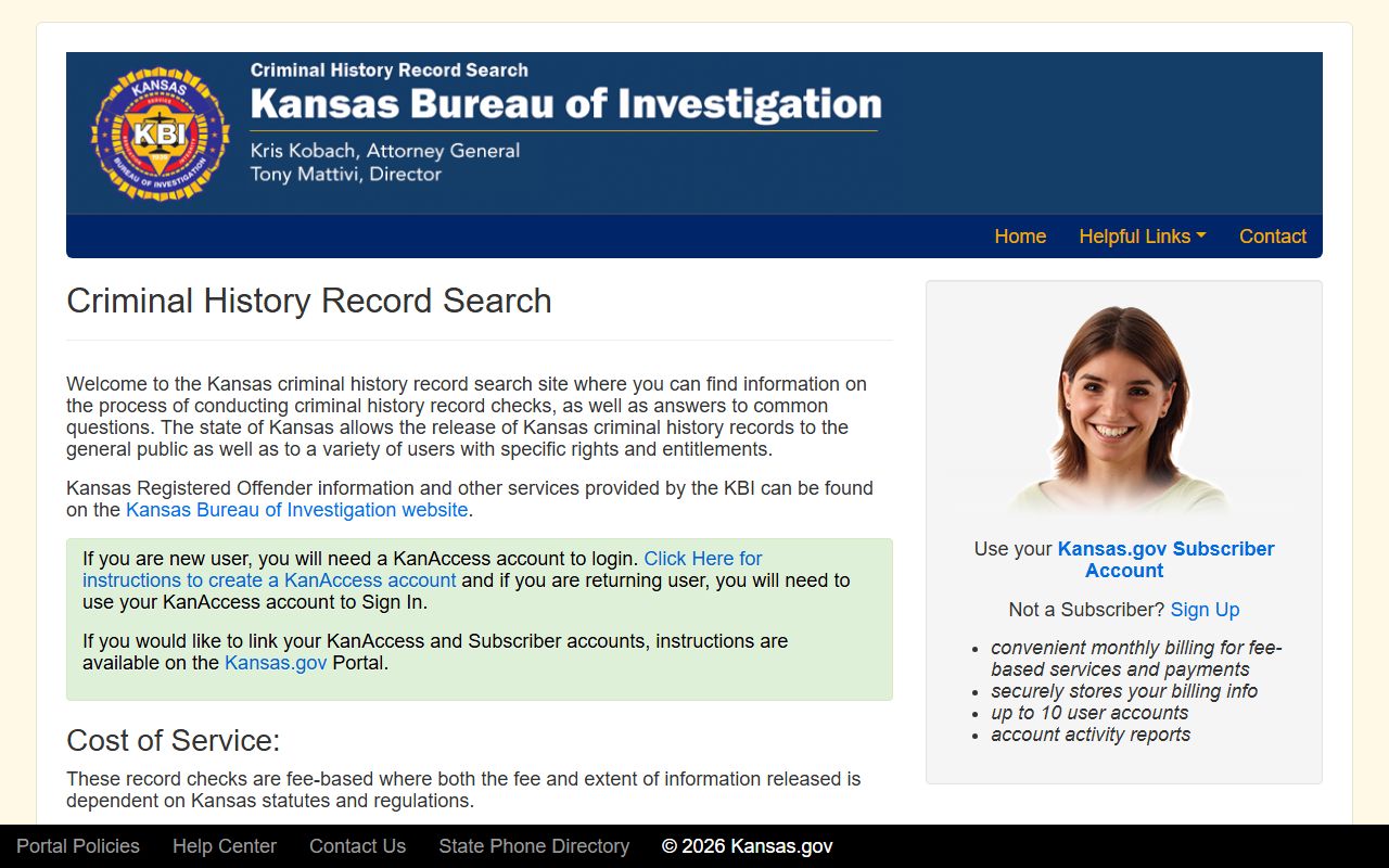 Miami County arrest records and criminal history charge lookup source